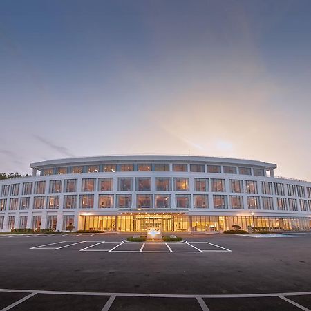 Naksan Beach Hotel Jangjang Exteriér fotografie